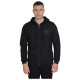 Target Ανδρική ζακέτα Hoodie Fleece Jacket ''Mountain''